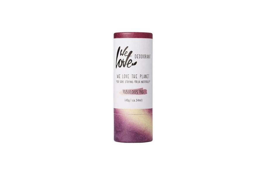 Deo Stick -Fabulous Fig Deodorants Webshop